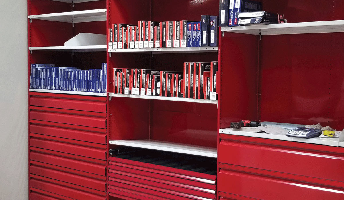 Shelving-Install-2
