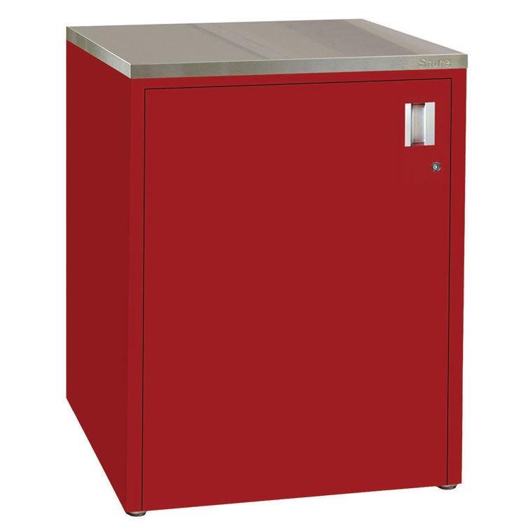 cabinet-cartlocker-shuretech-CL-30LH