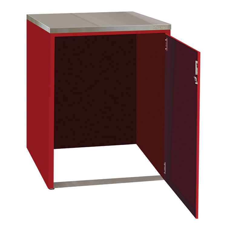 cabinet-cartlocker-shuretech-CL-30RHR