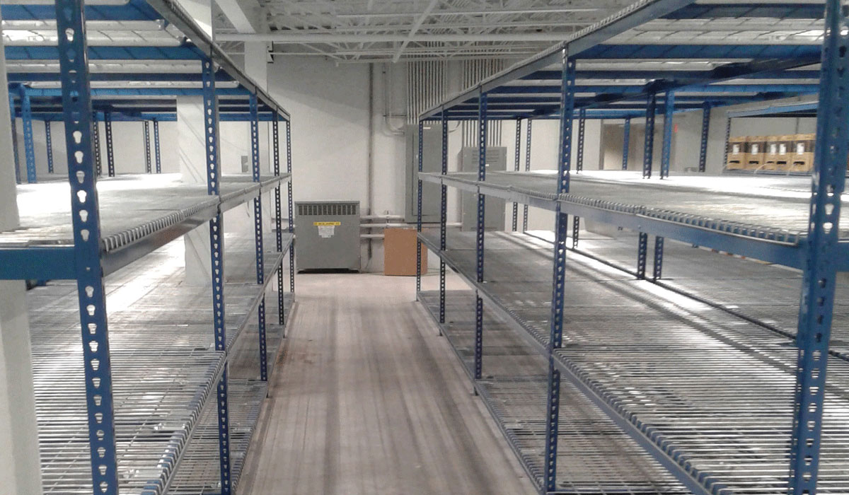 Shelving-Install-17