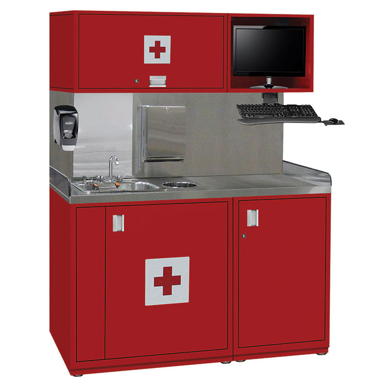 sinkstation-emergency-811165