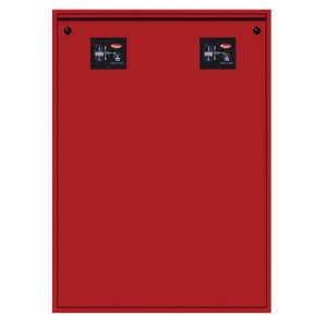 Lift Control Concealment