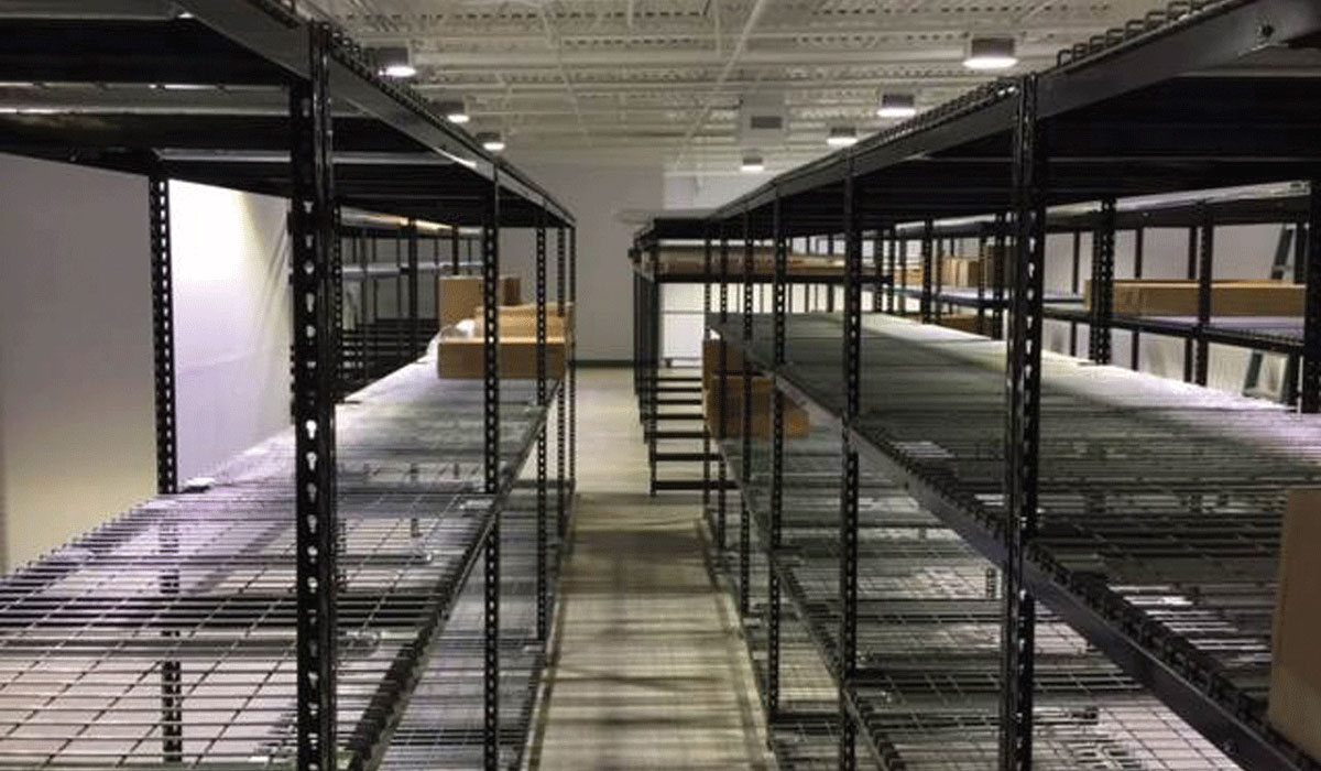 Shelving-Install-11