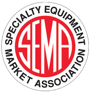 Specialty Equipment Market Association logo