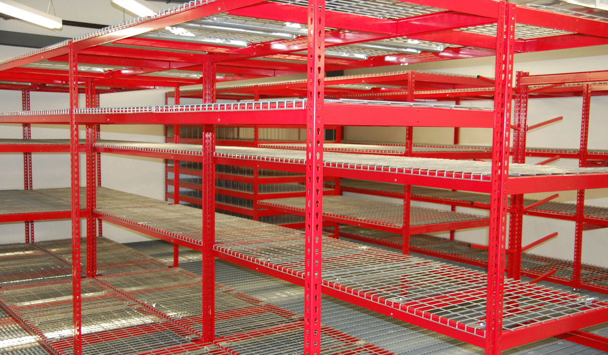 Shelving-Install-3
