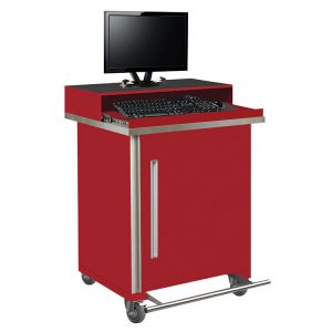Technology and Computer Stations